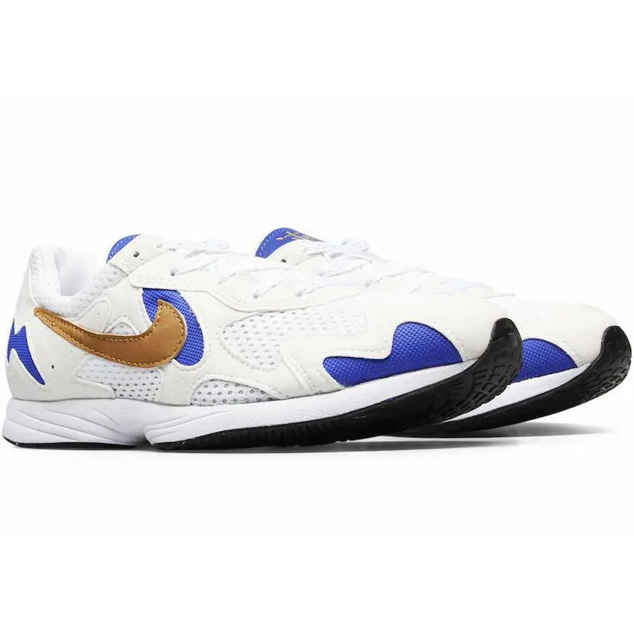 Nike shoes - ID - CD4387 - White 0