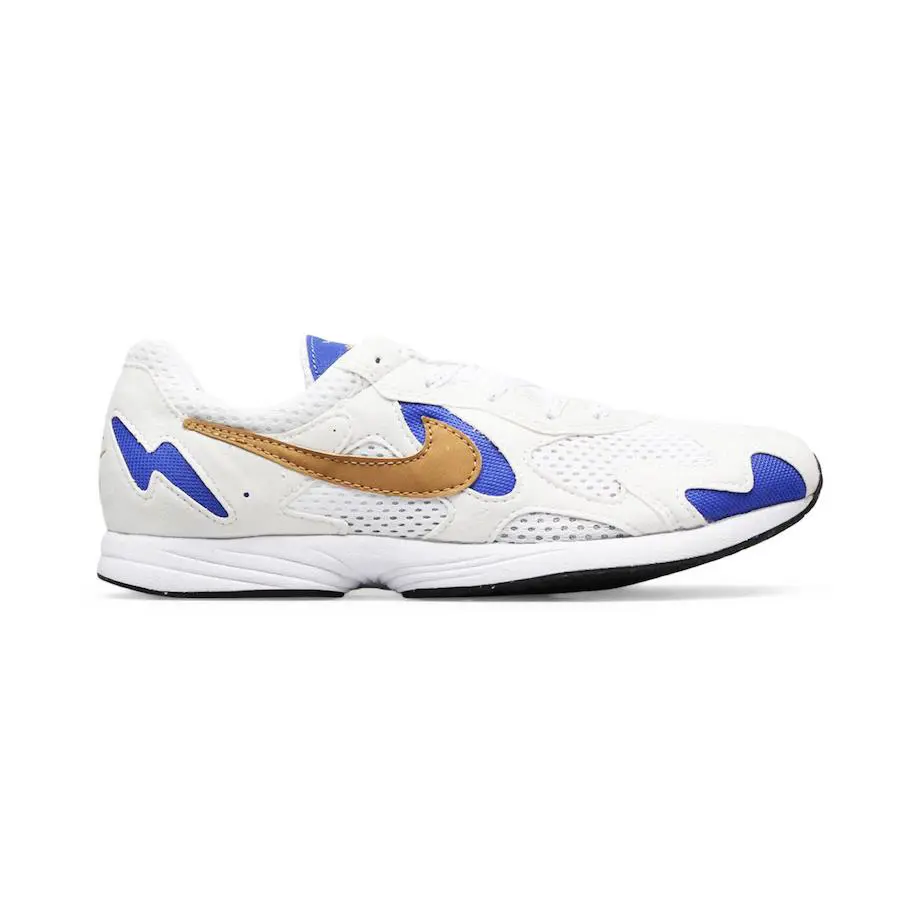Nike shoes - ID - CD4387 - White 3