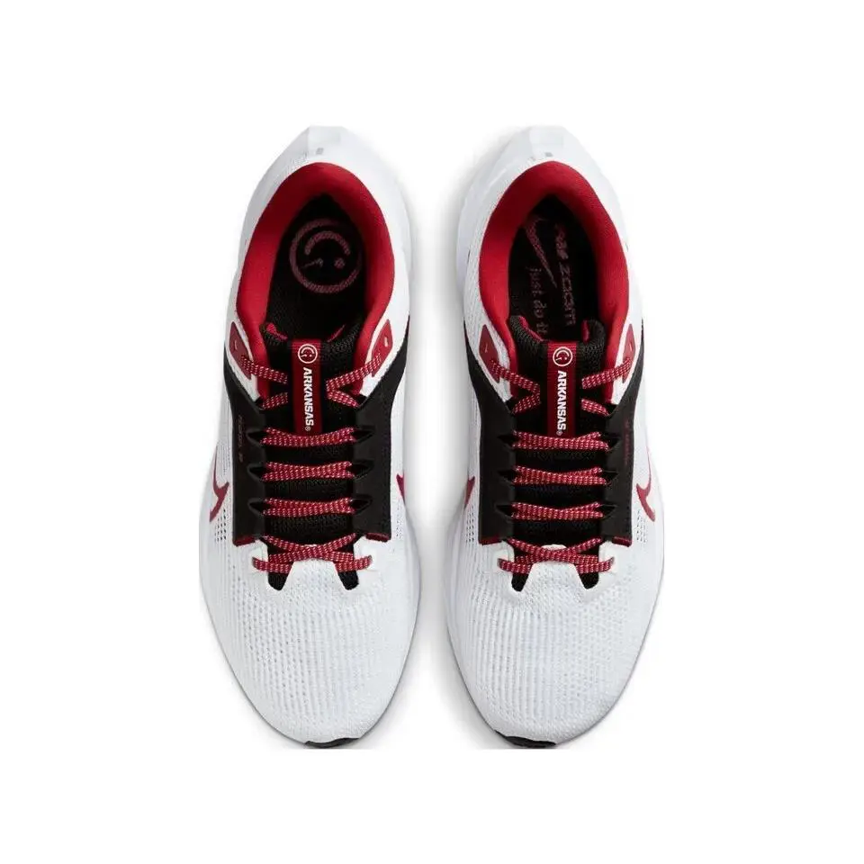 Nike shoes - Nike Air Zoom Pegasus 40 - DZ5992-100 - White 0