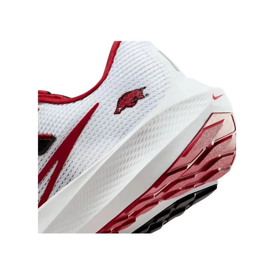 Nike shoes - Nike Air Zoom Pegasus 40 - DZ5992-100 - White 2