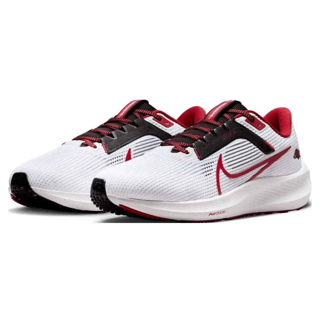 Nike shoes - Nike Air Zoom Pegasus 40 - DZ5992-100 - White 10