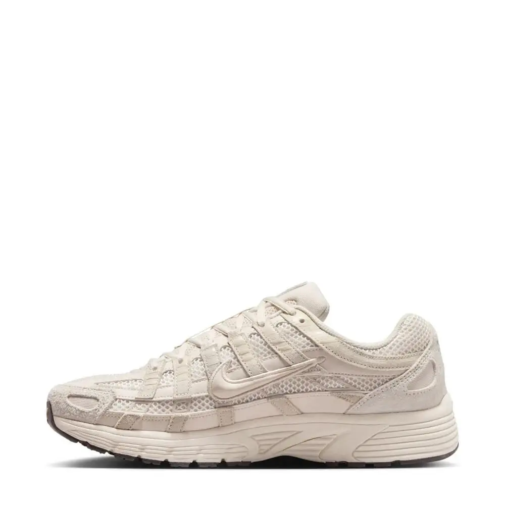 Nike shoes - Nike P-6000 - HF0015-100 - Brown 3