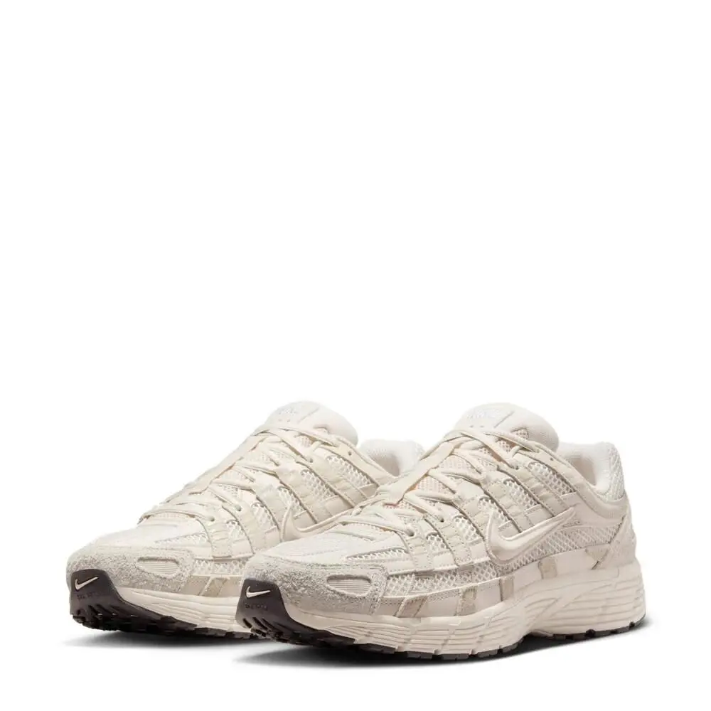 Nike shoes - Nike P-6000 - HF0015-100 - Brown 4