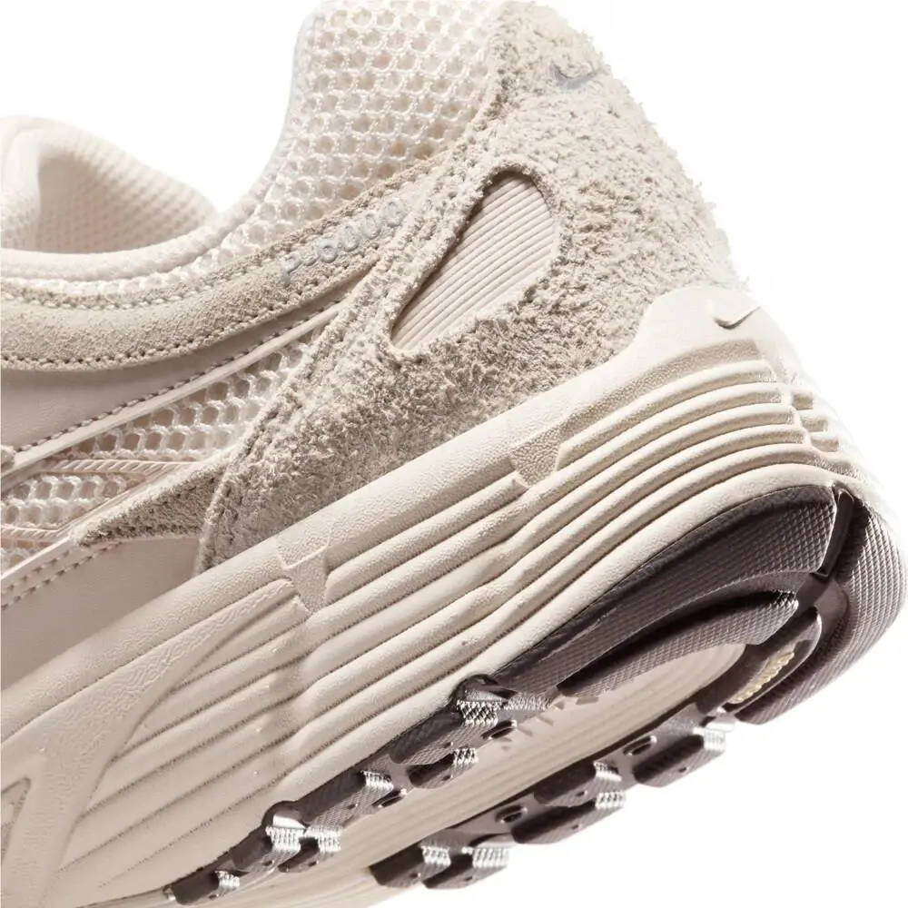 Nike shoes - Nike P-6000 - HF0015-100 - Brown 2