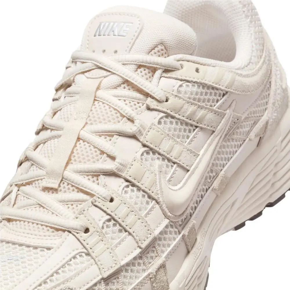 Nike shoes - Nike P-6000 - HF0015-100 - Brown 7