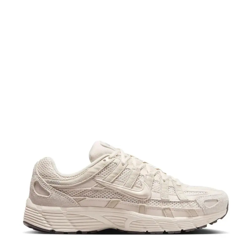 Nike shoes - Nike P-6000 - HF0015-100 - Brown 5
