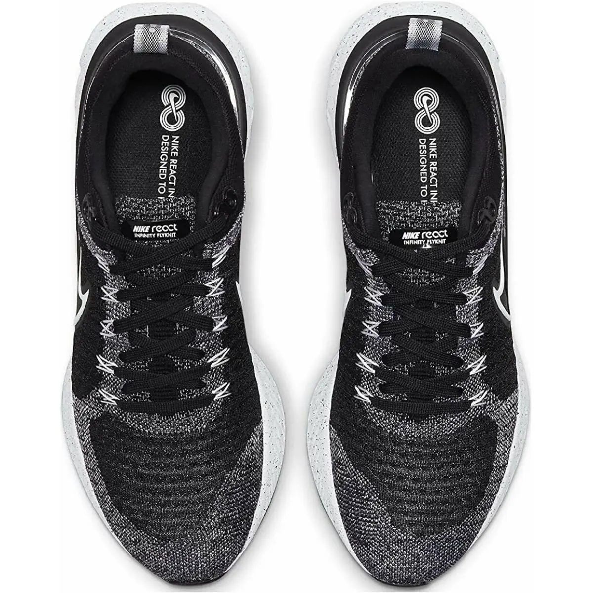 Nike shoes - White/Black 0