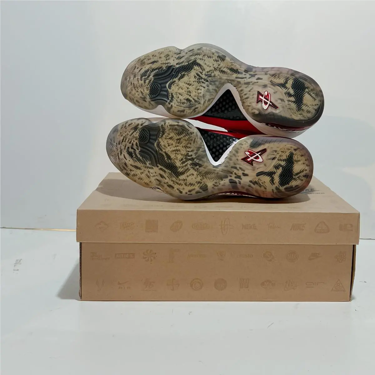 Nike shoes - 537331600 - 537331600 - Red 2