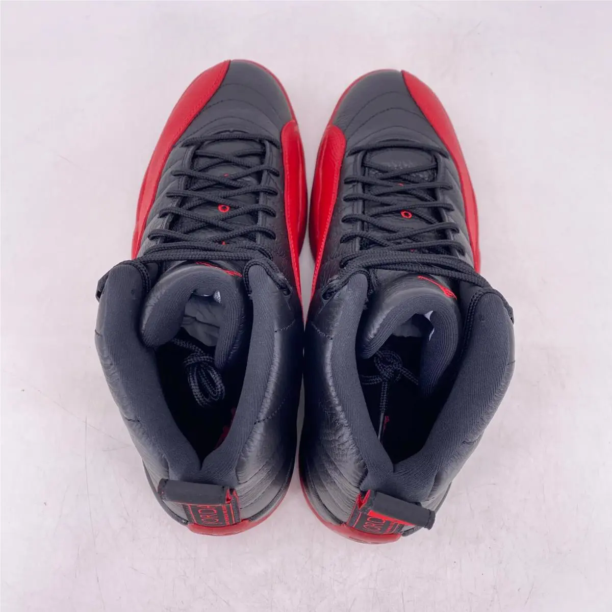 Nike shoes - Air Jordan 12 - Air - CT8013-002 - Red 1