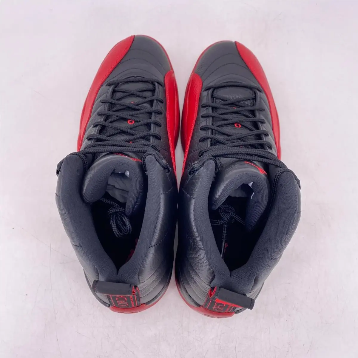 Nike shoes - Air Jordan 12 - Air - CT8013-002 - Red 6