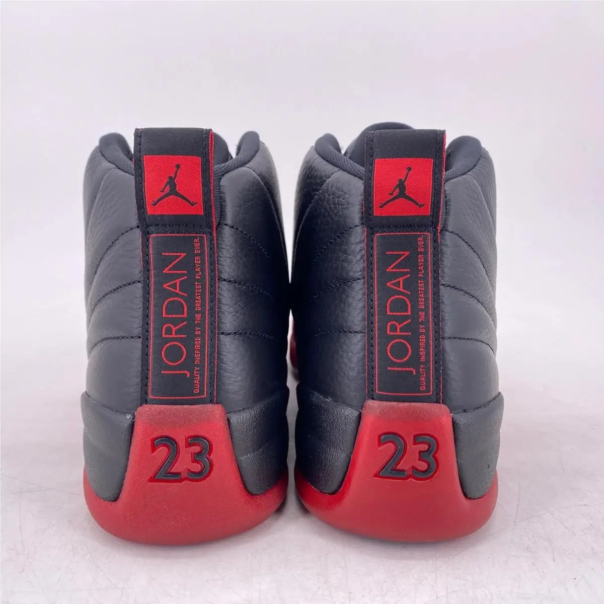 Nike shoes - Air Jordan 12 - Air - CT8013-002 - Red 7
