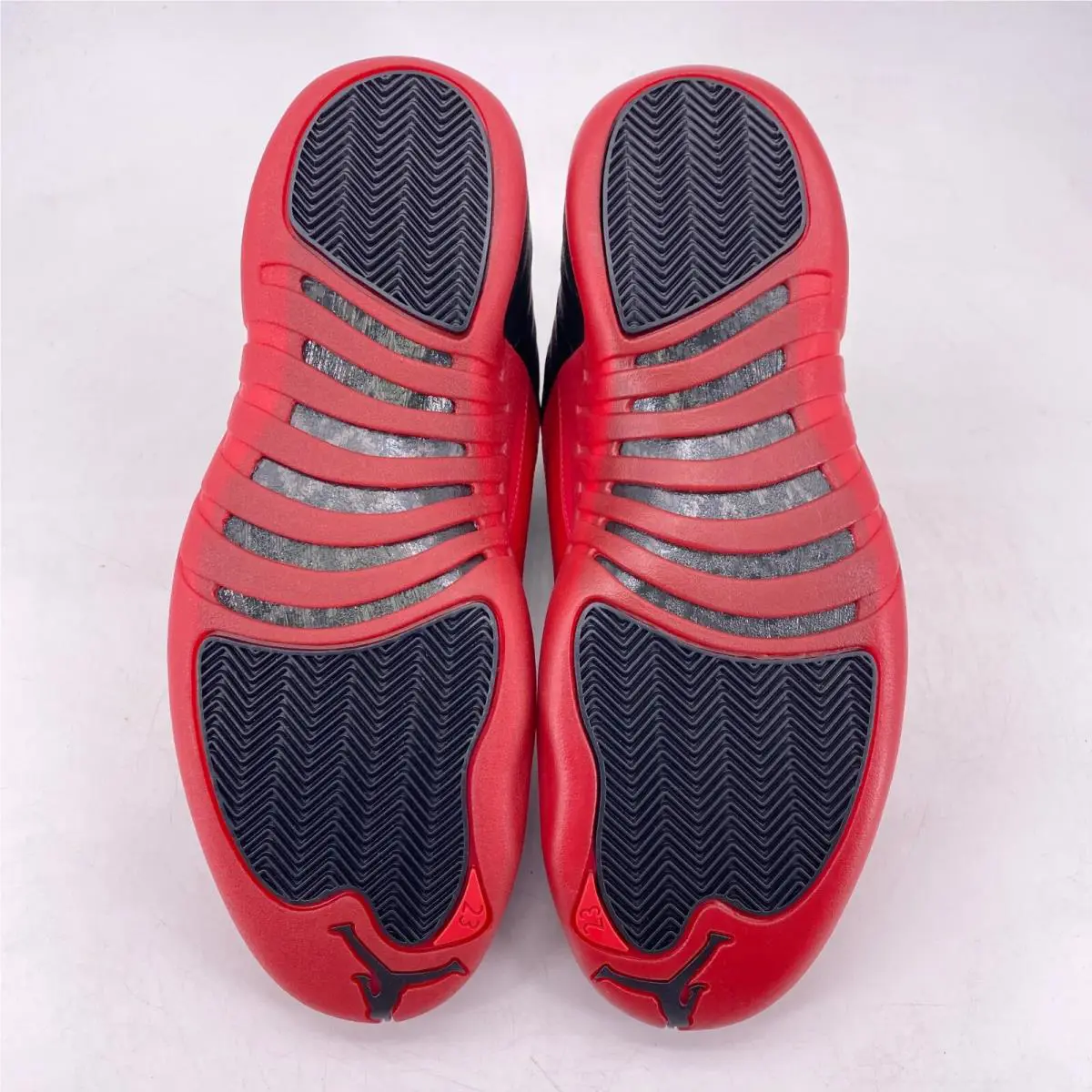 Nike shoes - Air Jordan 12 - Air - CT8013-002 - Red 8