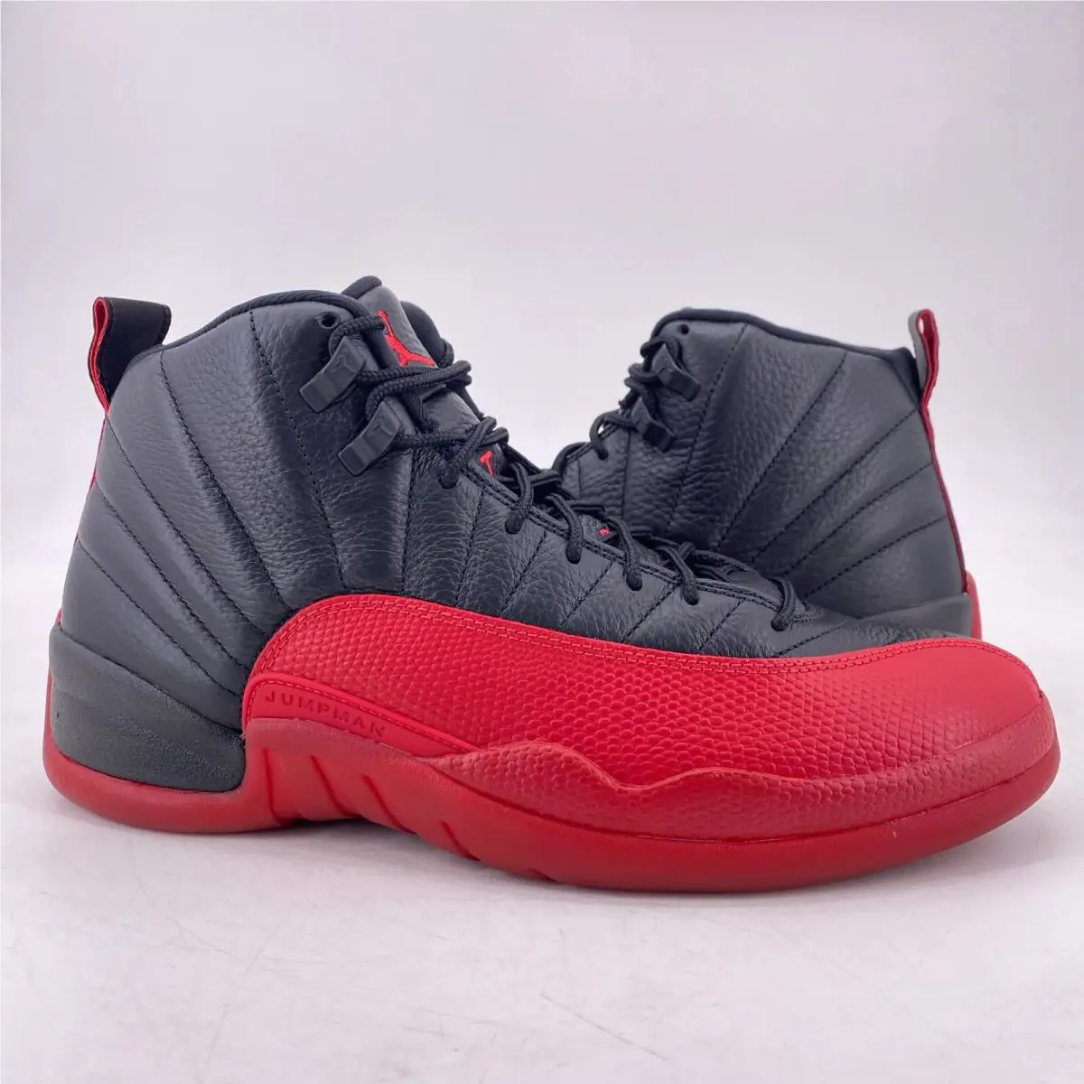 Nike shoes - Air Jordan 12 - Air - CT8013-002 - Red 4