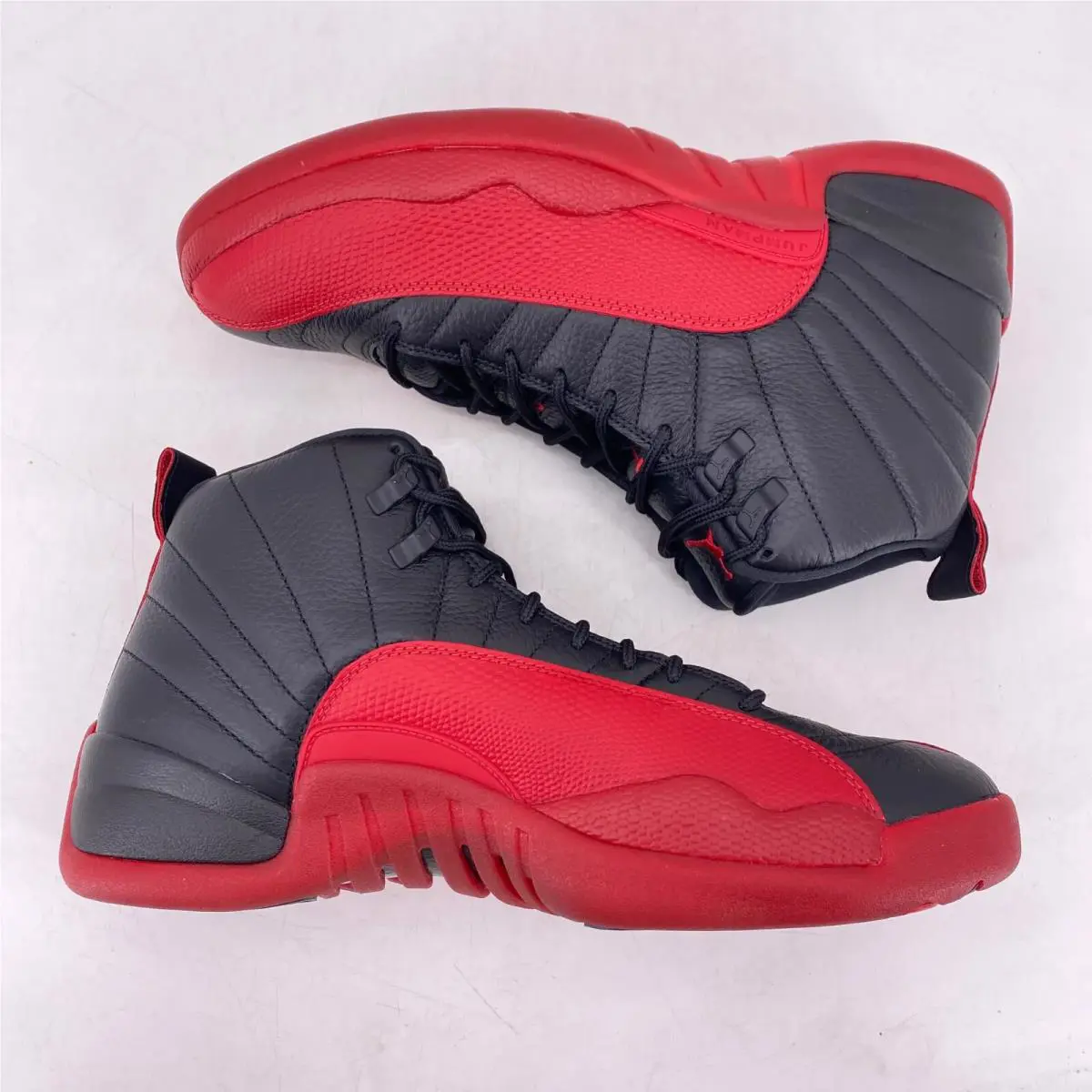 Nike shoes - Air Jordan 12 - Air - CT8013-002 - Red 5
