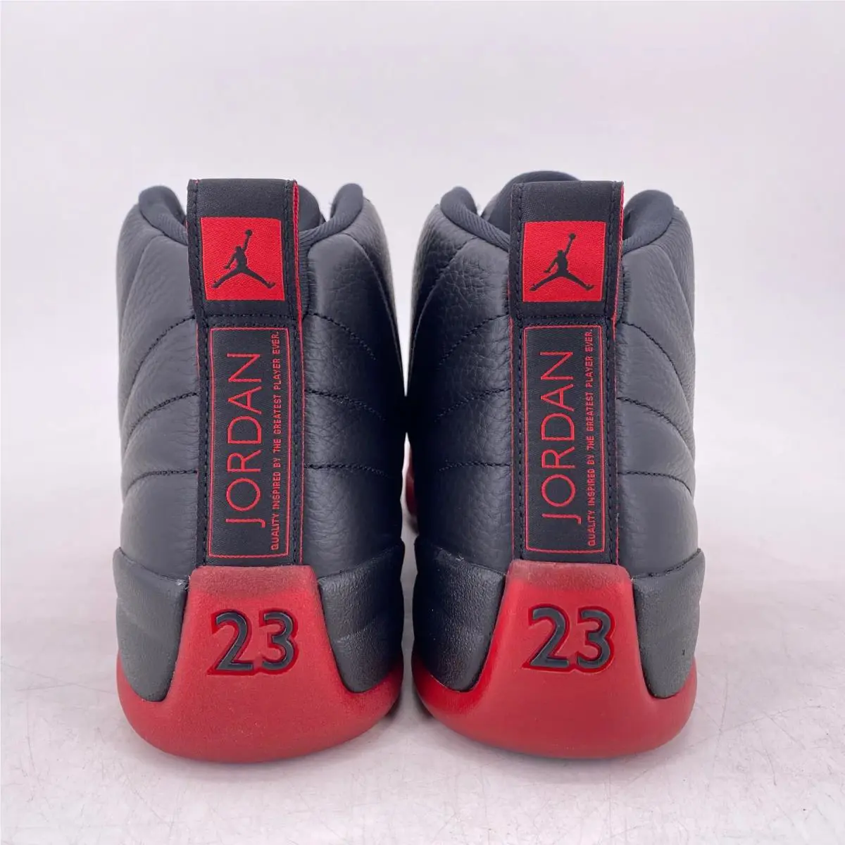 Nike shoes - Air Jordan 12 - Air - CT8013-002 - Red 7