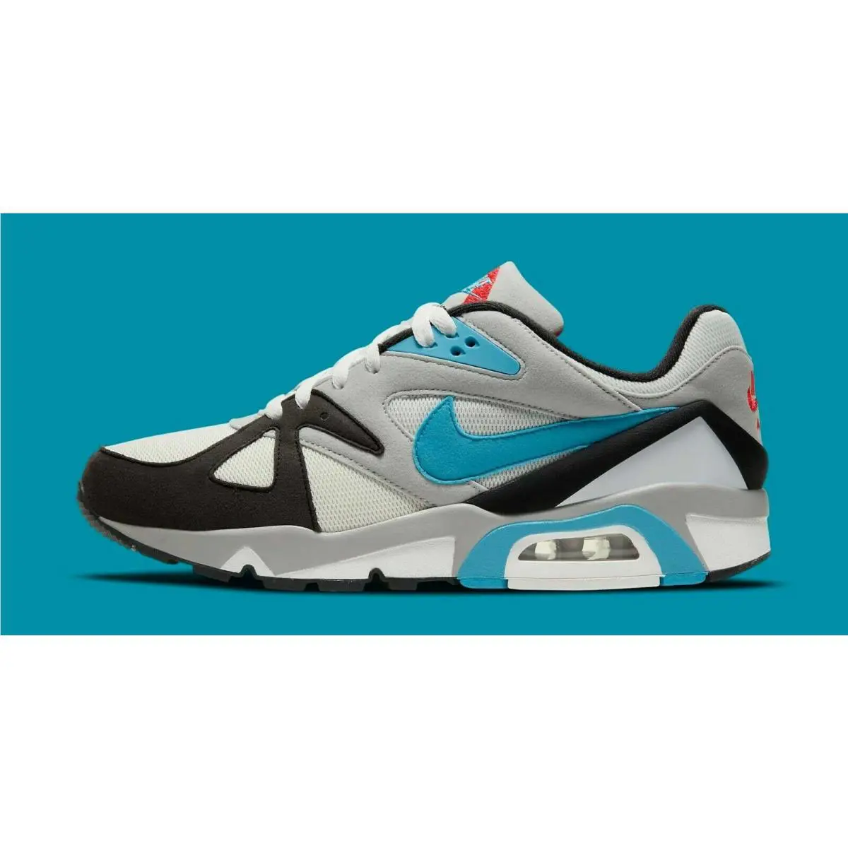 Nike shoes - Nike Air Max Structure - Air Max Structure - CV3492 100 - White 0