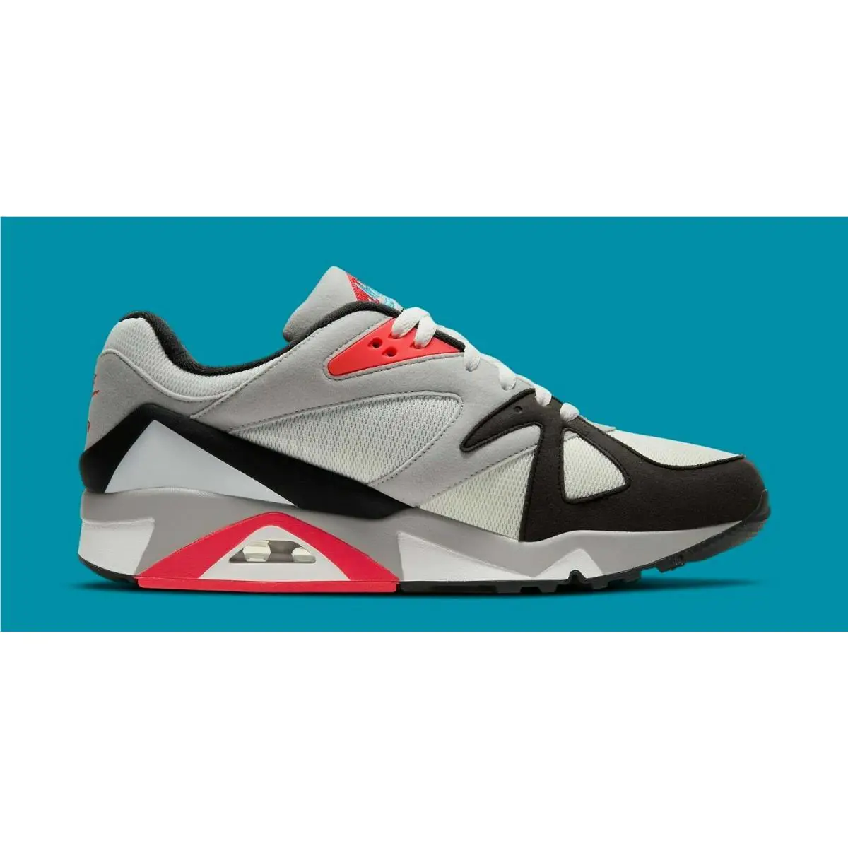 Nike shoes - Nike Air Max Structure - Air Max Structure - CV3492 100 - White 7