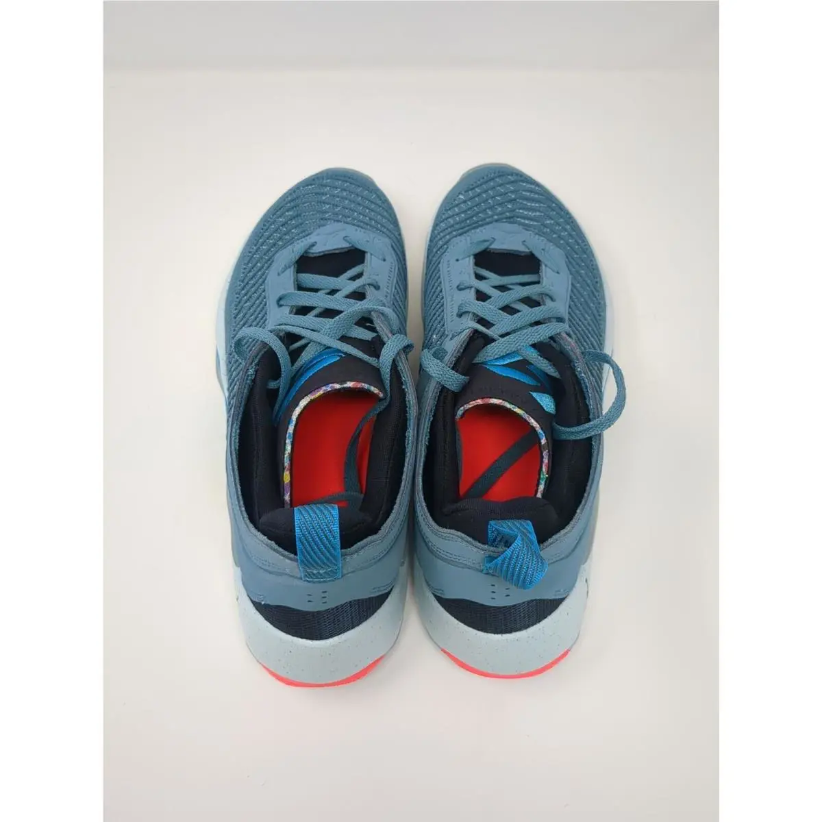 Nike shoes - Jordan Luka 1 - Luka - DR9830-400 - Blue 1