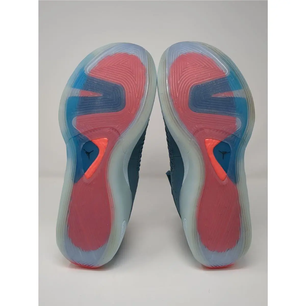 Nike shoes - Jordan Luka 1 - Luka - DR9830-400 - Blue 3