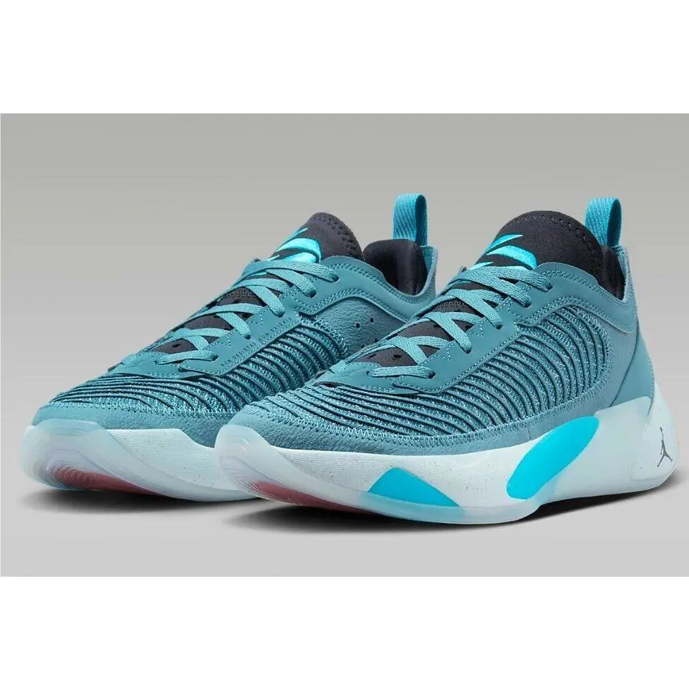 Nike shoes - Jordan Luka 1 - Luka - DR9830-400 - Blue 5