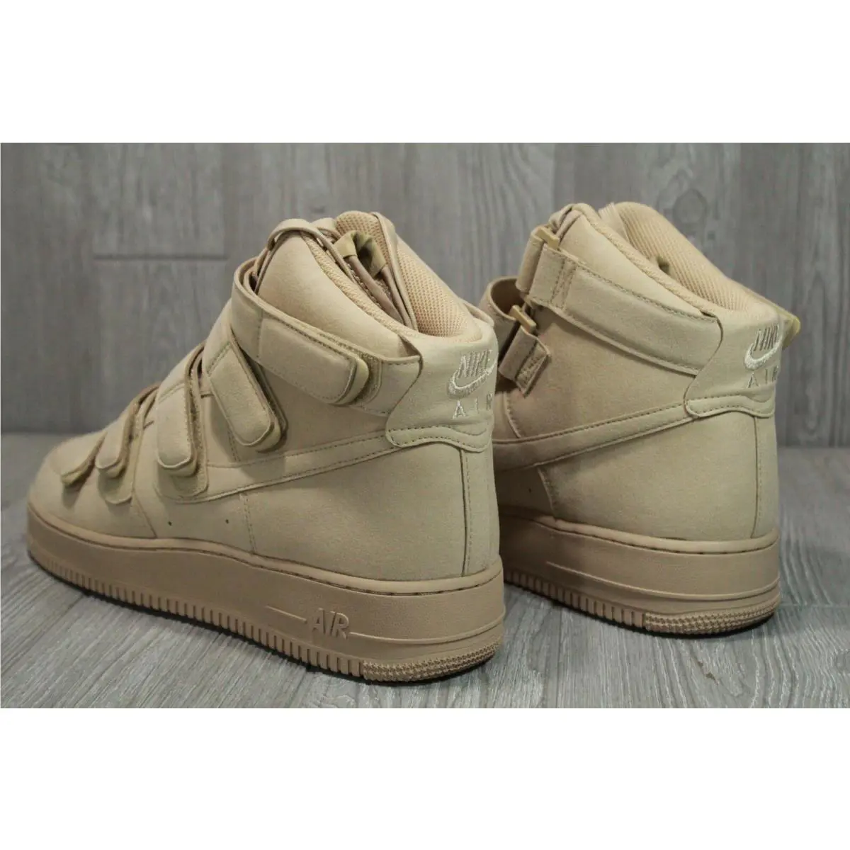 Nike shoes - DM7926200 - DM7926200 - Beige 2