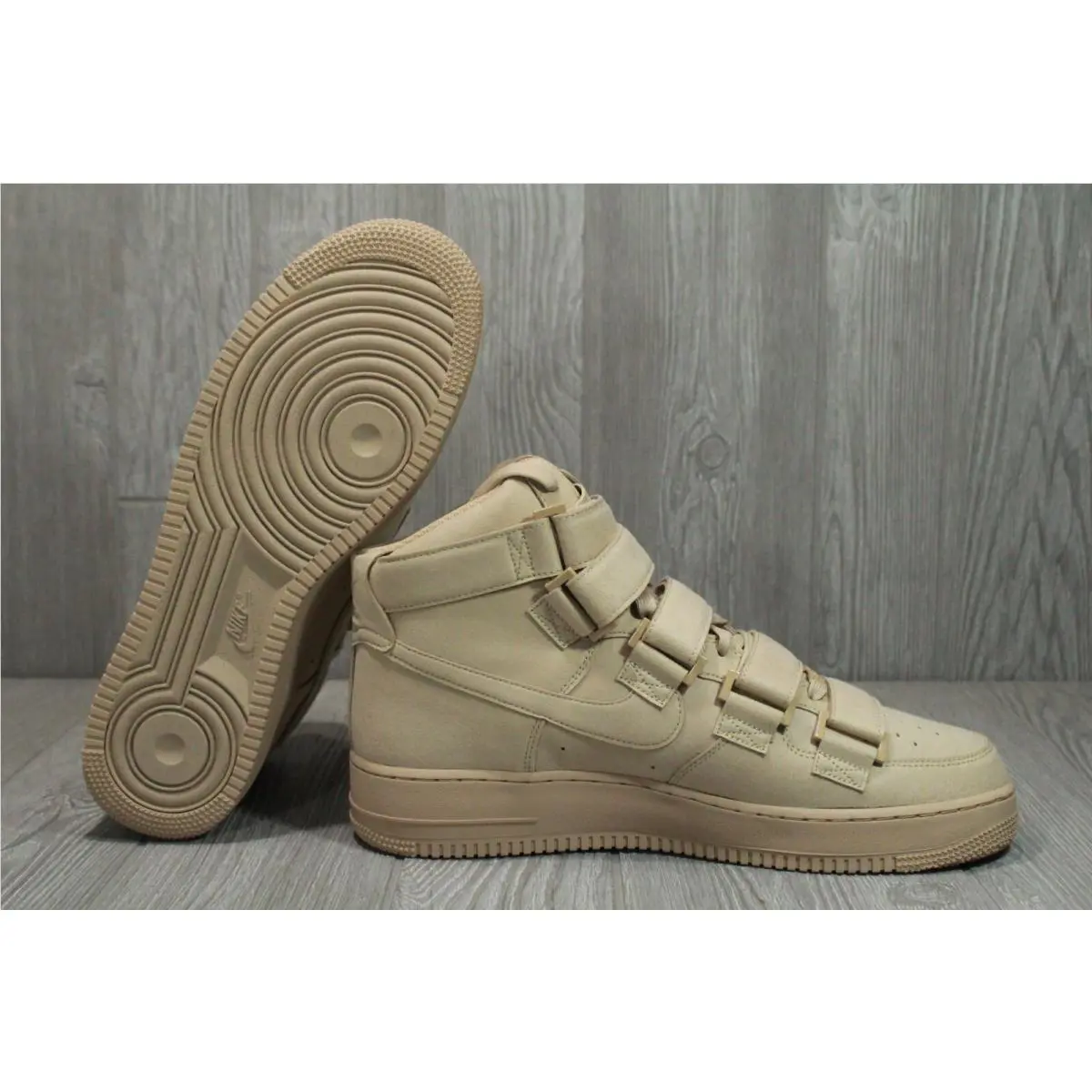 Nike shoes - DM7926200 - DM7926200 - Beige 4