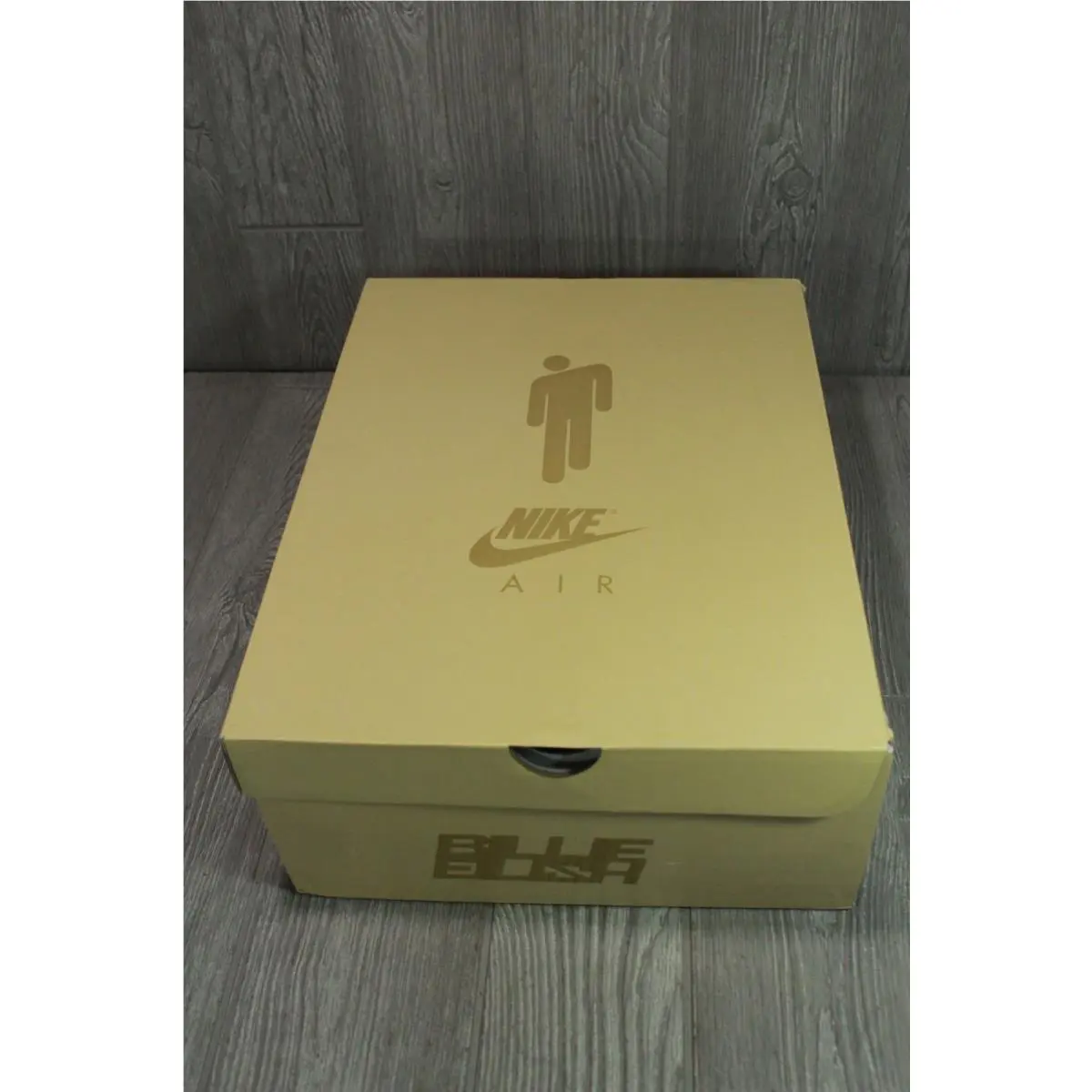 Nike shoes - DM7926200 - DM7926200 - Beige 5