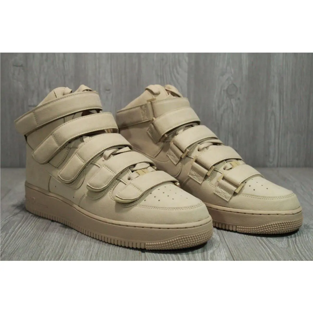 Nike shoes - DM7926200 - DM7926200 - Beige 8