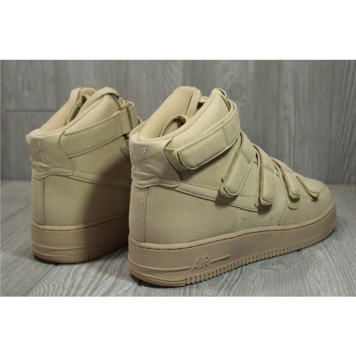 Nike shoes - DM7926200 - DM7926200 - Beige 10