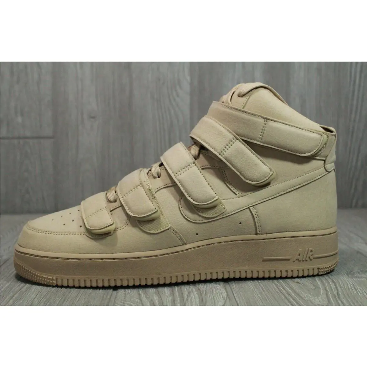 Nike shoes - DM7926200 - DM7926200 - Beige 6