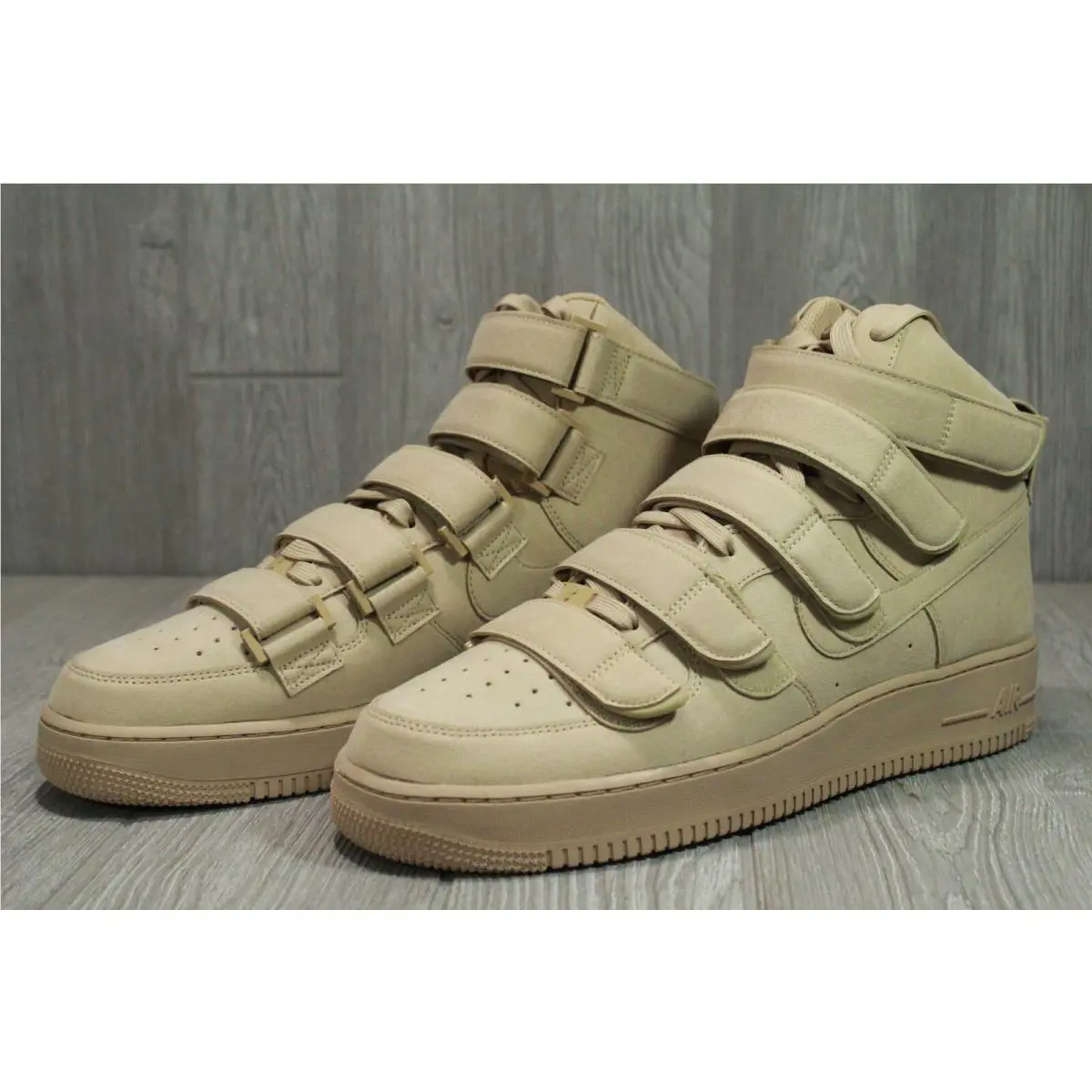 Nike shoes - DM7926200 - DM7926200 - Beige 7