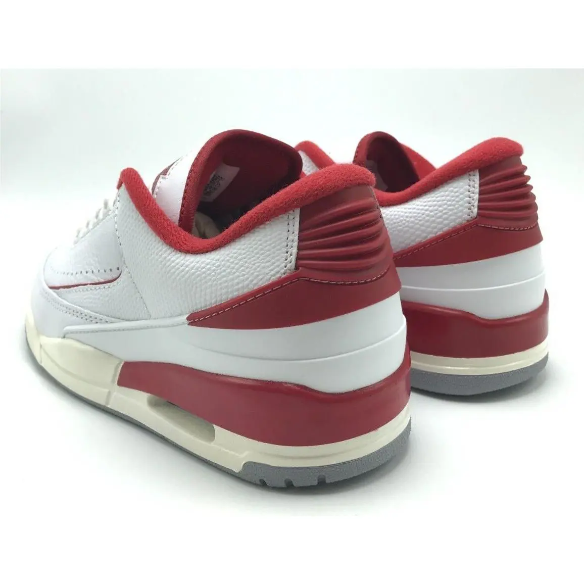 Nike shoes - JORDAN 2/3 - FD0383161 - White 9