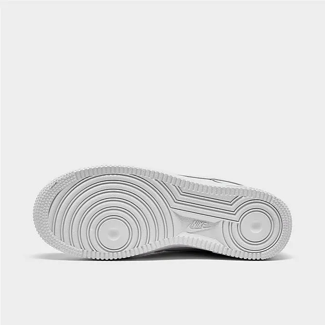 Nike shoes - Nike Air Force 1 - Air Force - DD8959-100 - White 7