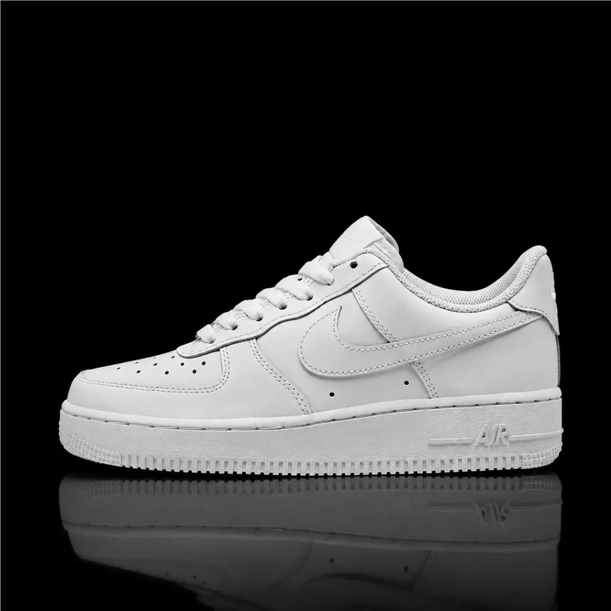 Nike shoes - Nike Air Force 1 - Air Force - DD8959-100 - White 6