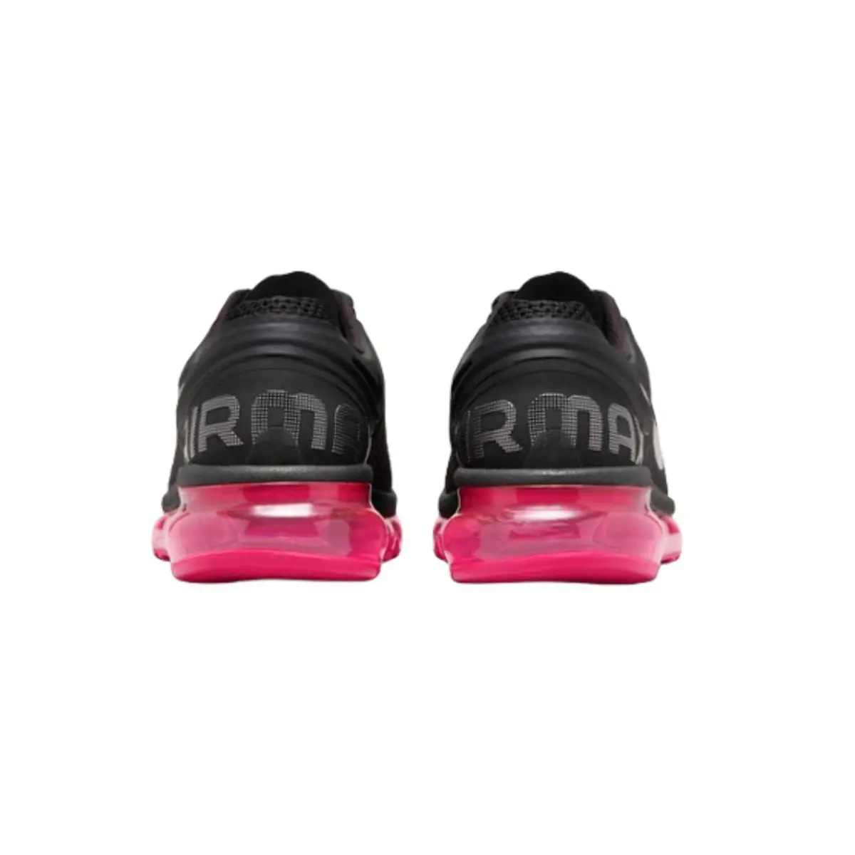 Nike shoes - 555753-001 - 555753-001 - BLK/PINK 3