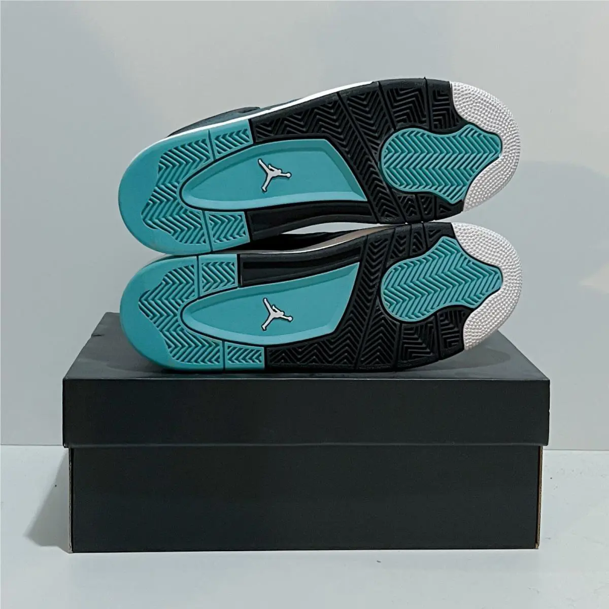 Nike shoes - 705330330 - 705330330 - Green 2