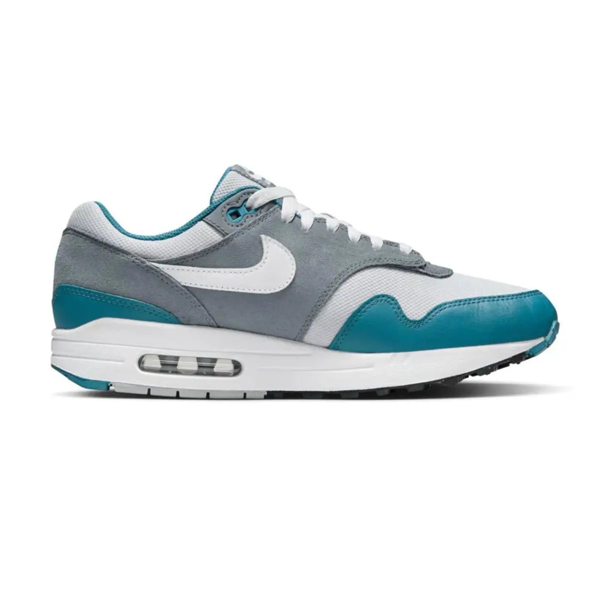 Nike Air Max 1 SC FB9660-001 - WHT/GREY