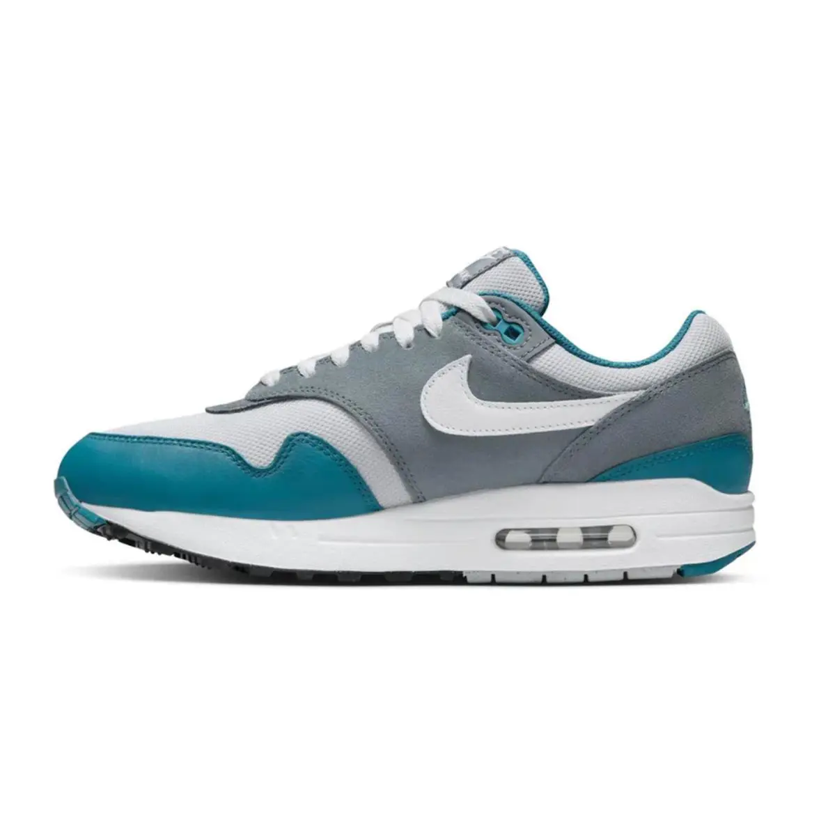 Nike shoes - FB9660-001 - FB9660-001 - WHT/GREY 0