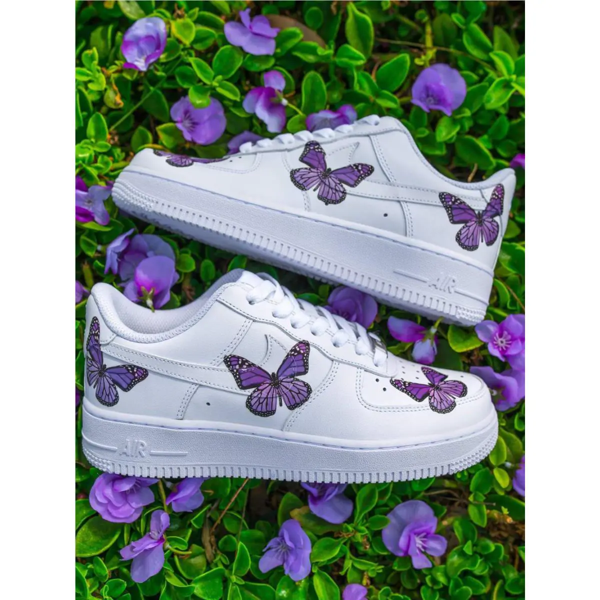 Nike shoes - Nike Air Force 1 - Air Force - DD8959-100 - White 29