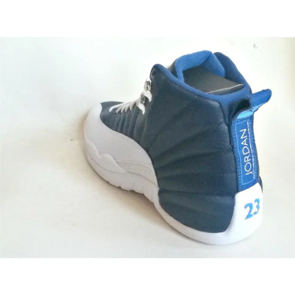 Nike shoes - Blue 1