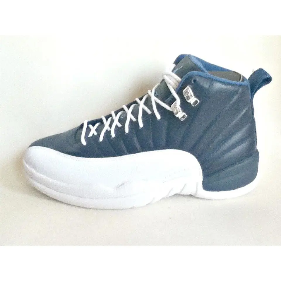 Nike shoes - Blue 3