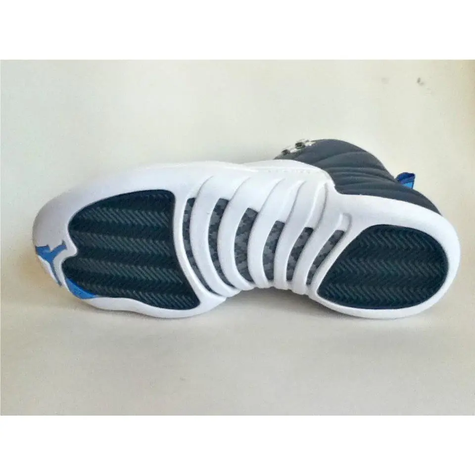 Nike shoes - Blue 6
