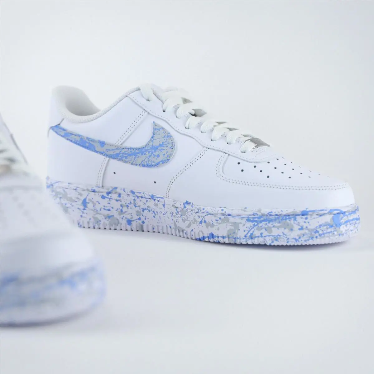 Nike shoes - Nike Air Force 1 - Air Force - DD8959-100 - White 2