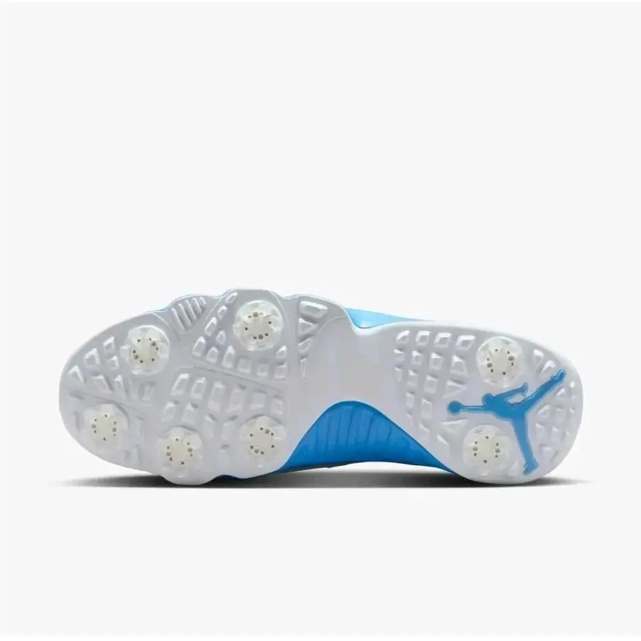 Nike shoes - Air Jordan 9 - Air - FJ5934 101 - White 5