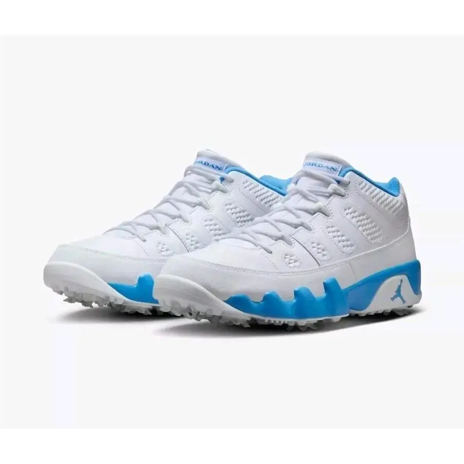 Nike shoes - Air Jordan 9 - Air - FJ5934 101 - White 7