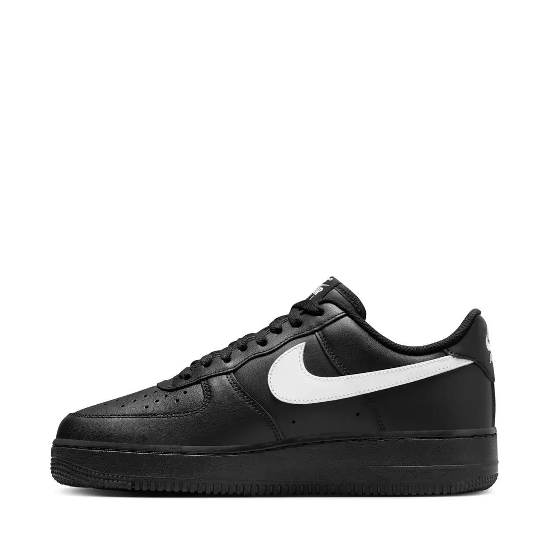 Nike shoes - Nike Air Force 1 `07 - FZ0627-010 - Black 3