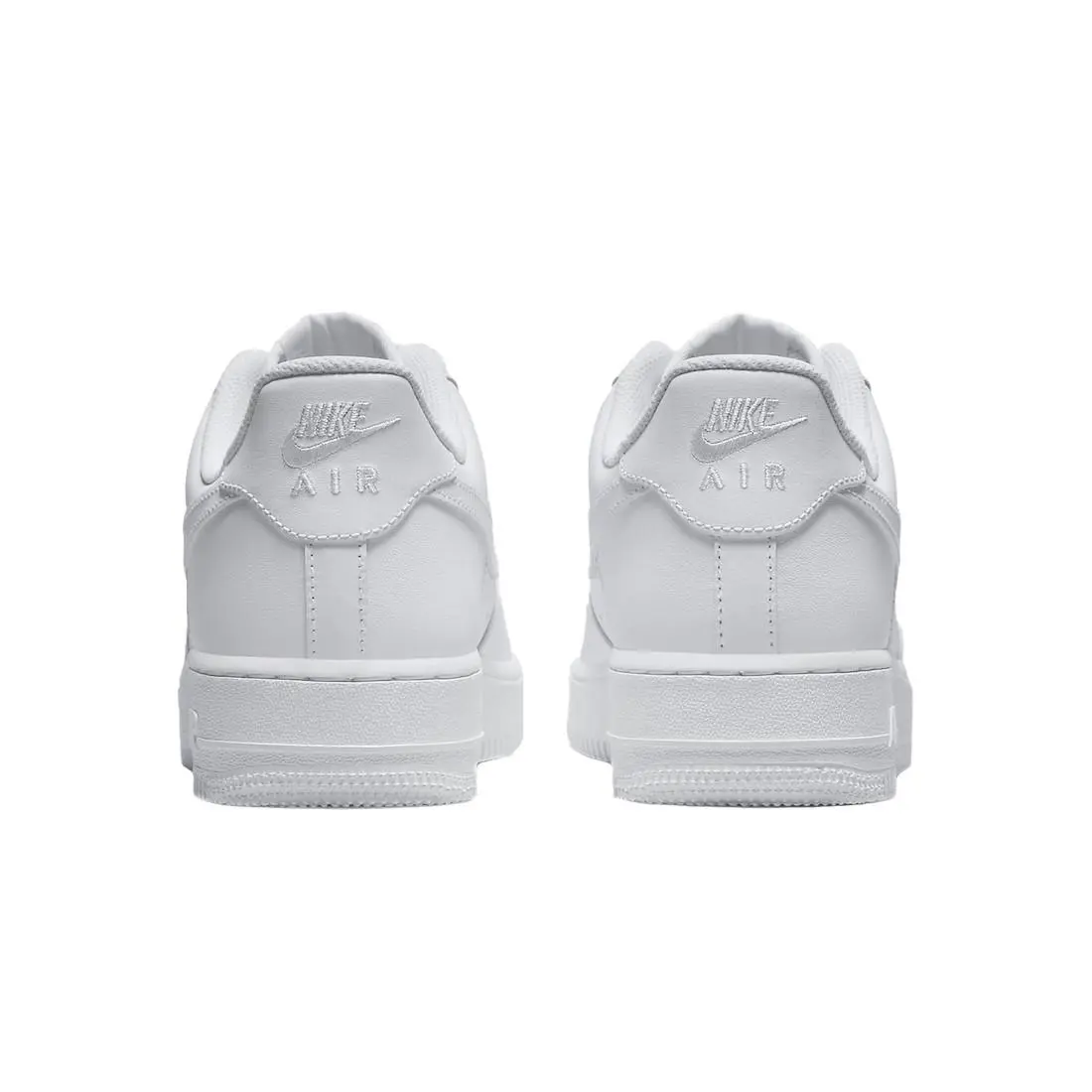 Nike shoes - Nike Air Force 1 x Travis Scott - CW2288-111 - White 3
