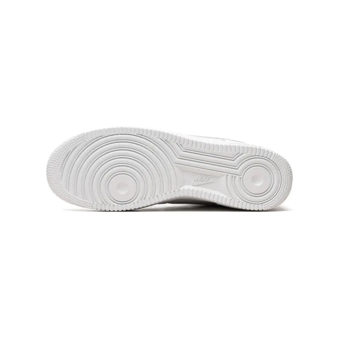 Nike shoes - Nike Air Force 1 x Travis Scott - CW2288-111 - White 4