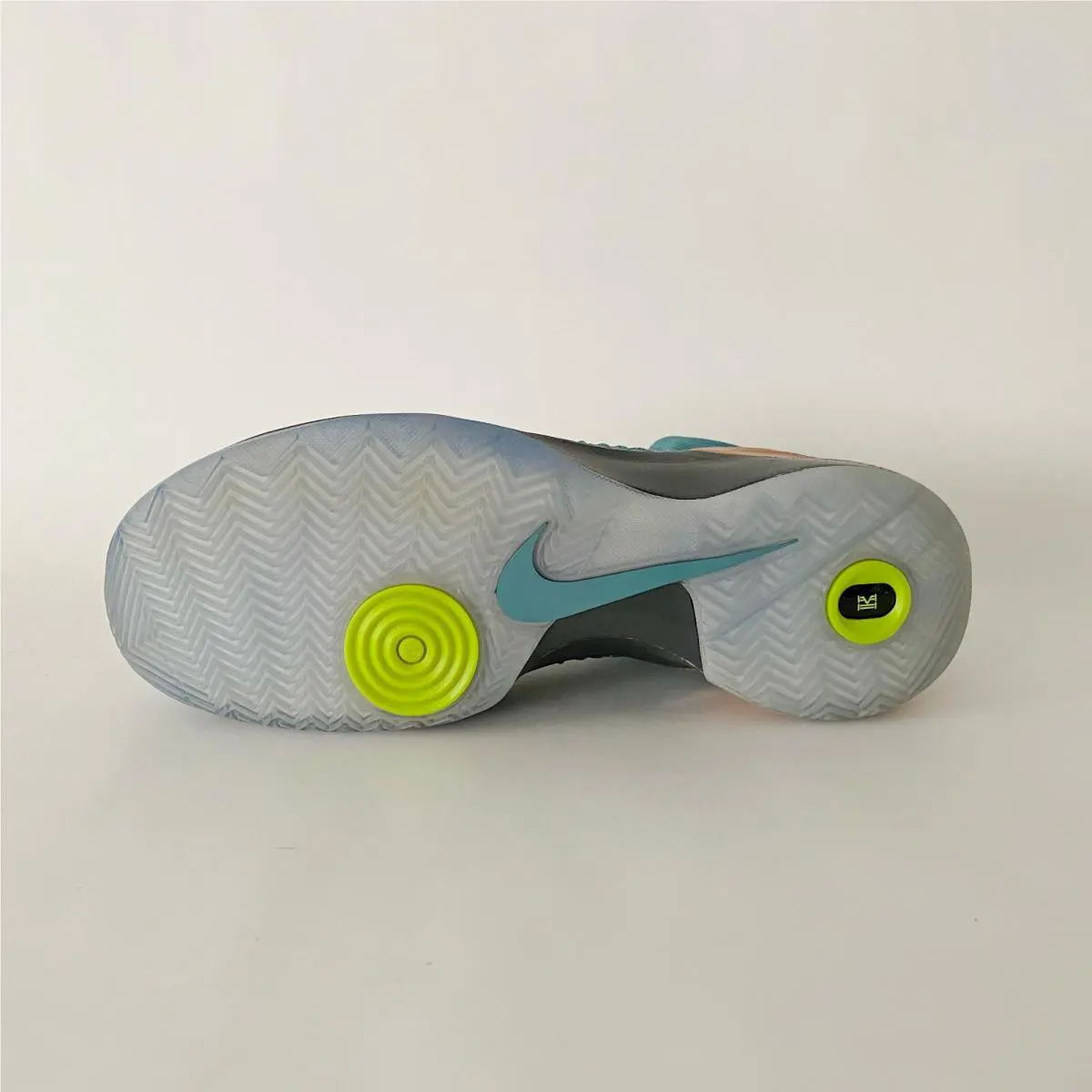 Nike shoes - Teal 0