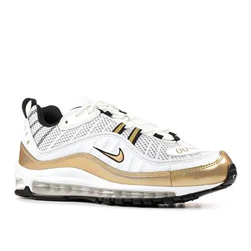 Nike shoes - Nike Men`s Air Max 98 UK - AJ6302-100 - White 1